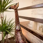 Apartment Shambala Sea View