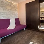 Apartment Shambala Sea View