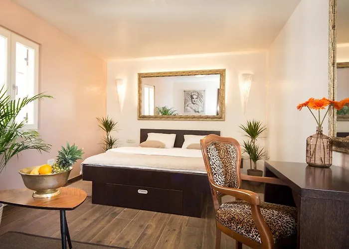 Apartment Shambala Sea View