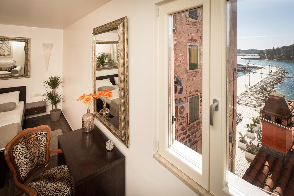 Apartment Shambala Sea View Rovinj