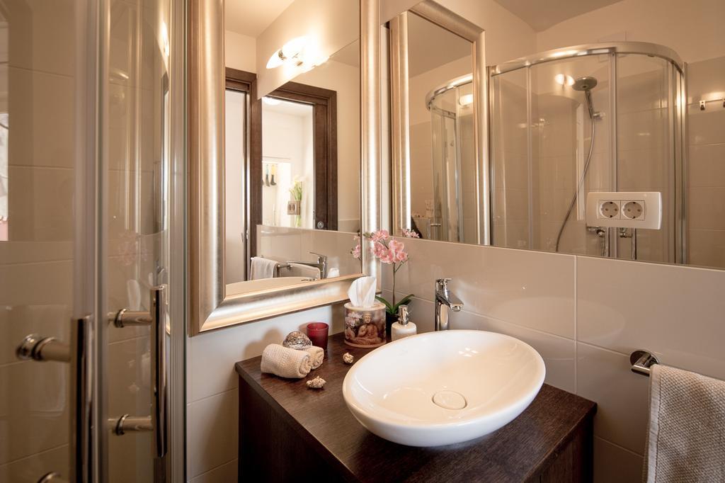 Apartment Shambala Sea View Rovinj