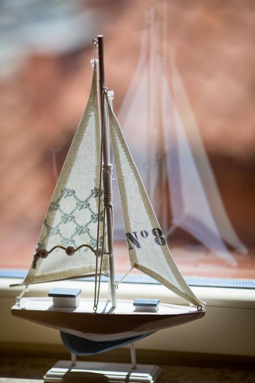 Apartment Shambala Sea View Rovinj