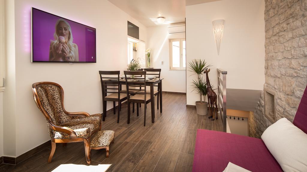Apartman Shambala Sea View *