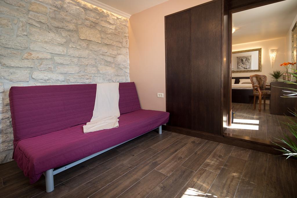Apartman Shambala Sea View *