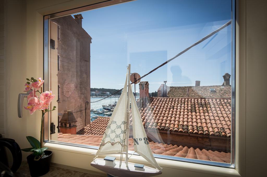 Apartman Shambala Sea View Rovinj