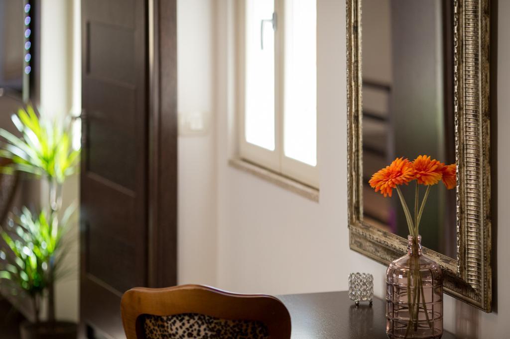 Apartman Shambala Sea View Rovinj